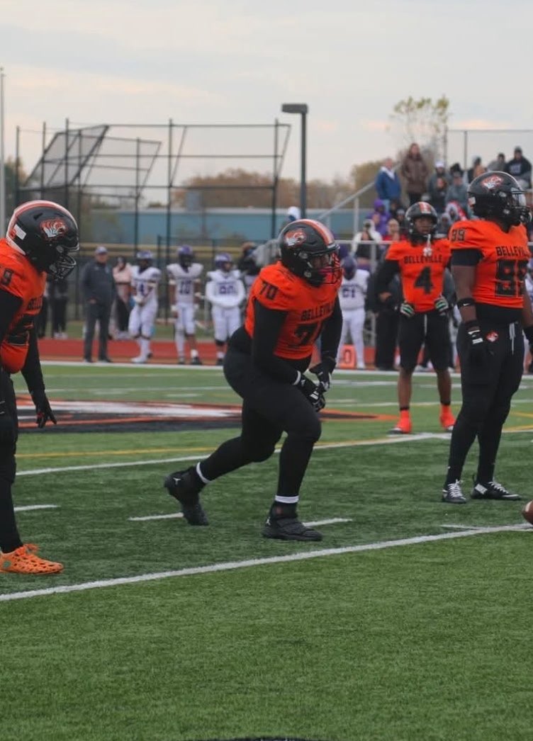 Zu'Bril (Zu'B) Ruff c/o 2029 tweet media