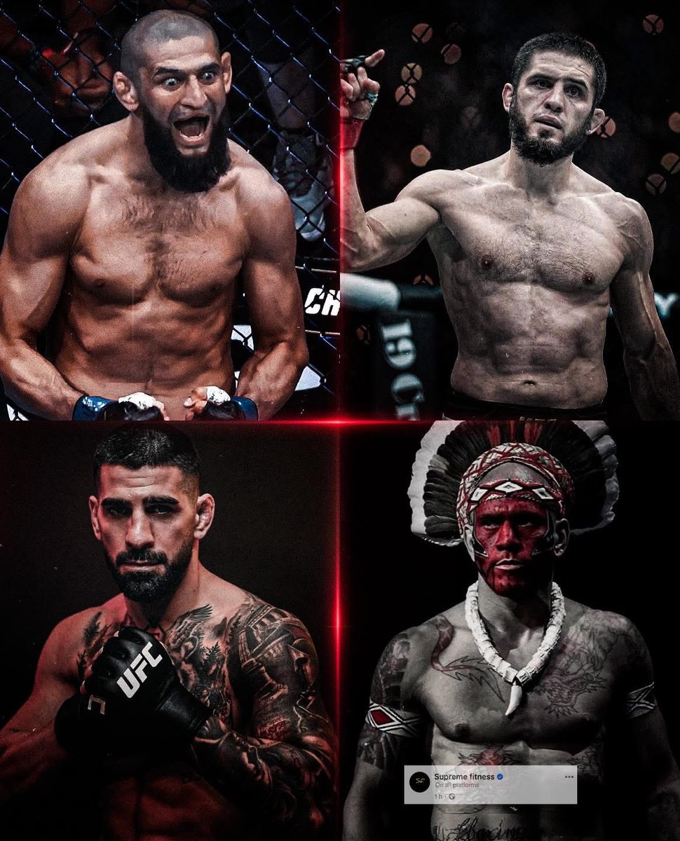 MMA UNCENSORED tweet media