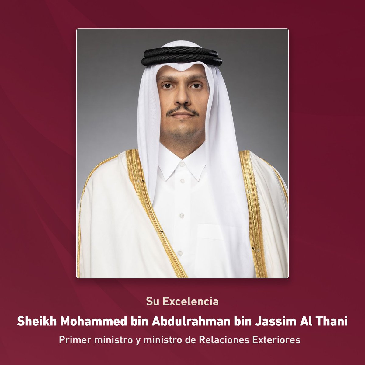 QNA_Espanol's tweet image. Su Excelencia el primer ministro y ministro de Relaciones Exteriores envía sus felicitaciones a Su Excelencia Alexandru Munteanu con motivo de su toma de posesión como primer ministro de #Moldavia
#QNA #Qatar
bit.ly/47IXlCO