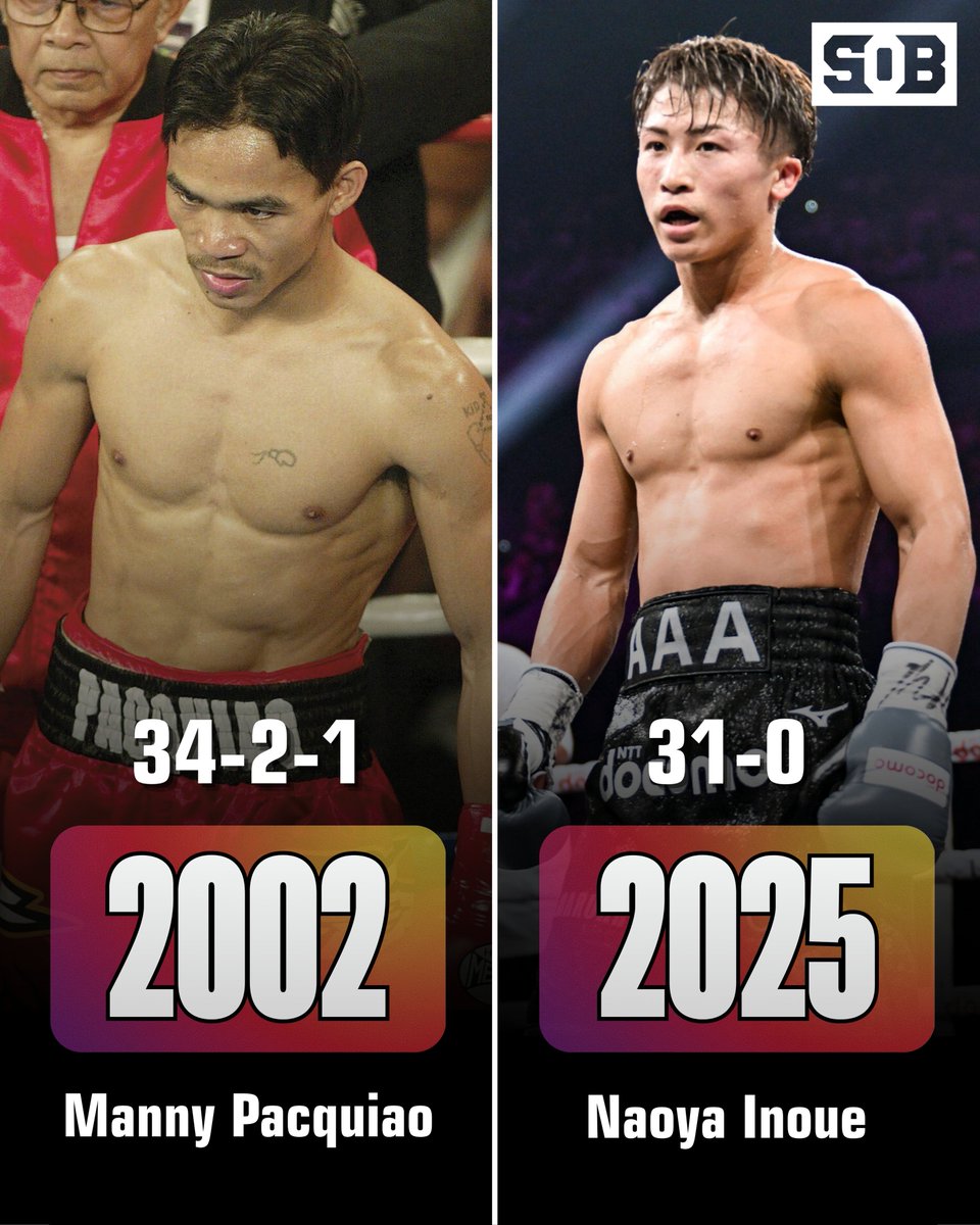 Source of Boxing tweet media