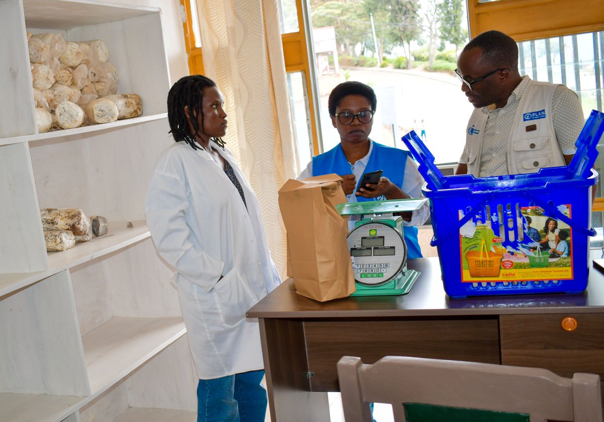 UNHCR Rwanda tweet media