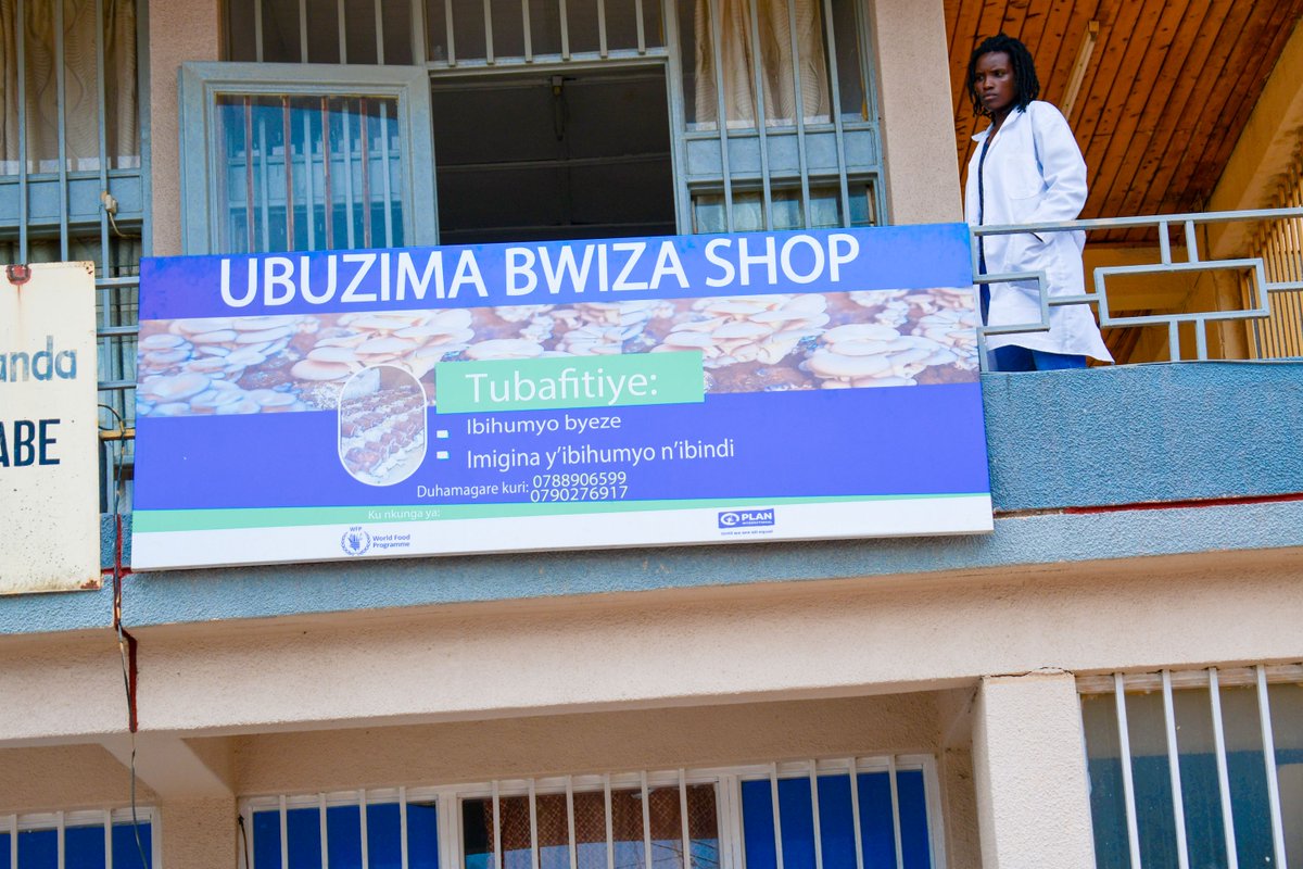 UNHCR Rwanda tweet media