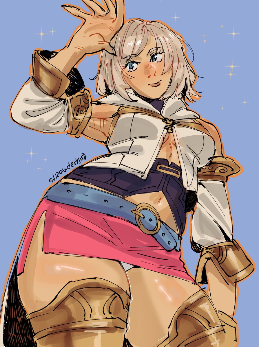 strawderryst tweet media