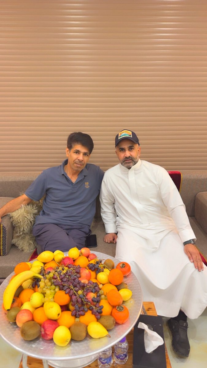 حمد الحربي tweet media