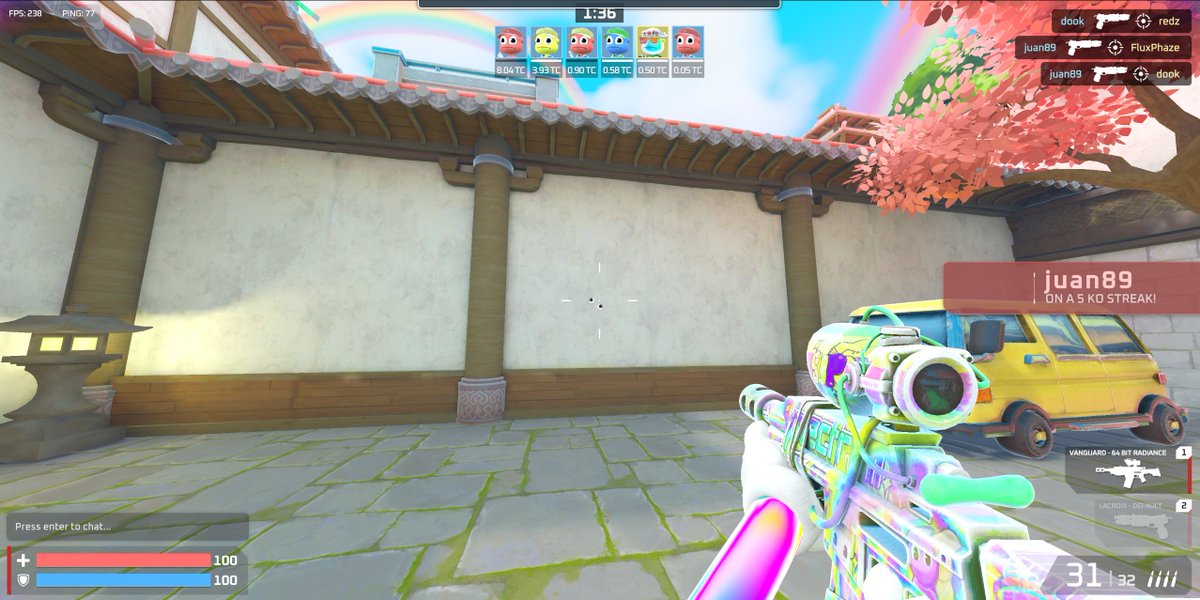 SuperTrip⁶⁴ tweet media