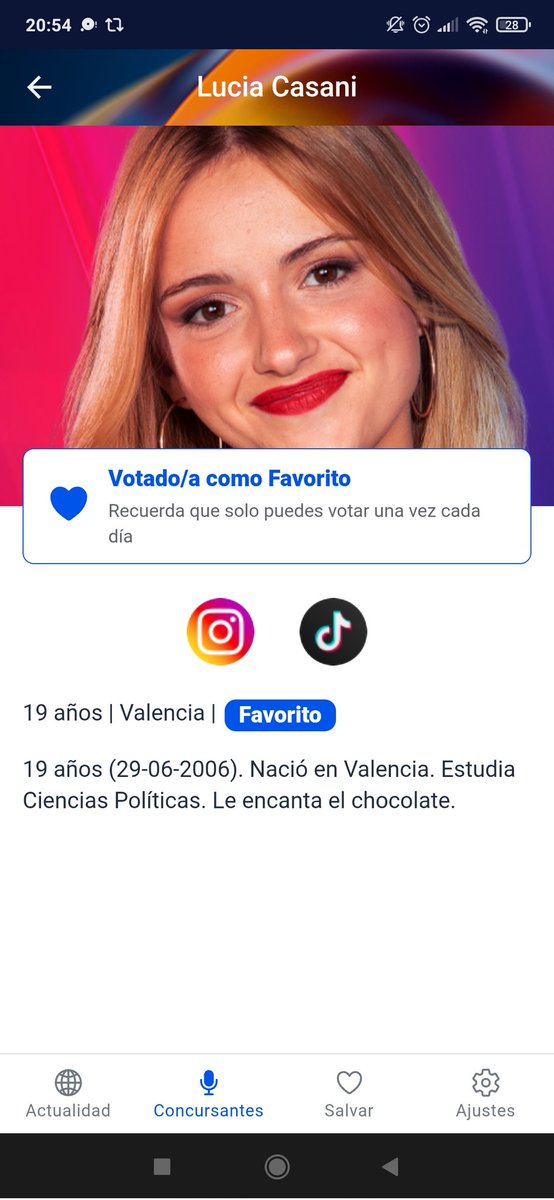 RaindokSC2's tweet image. #OTDirecto5N Los deberes un día más