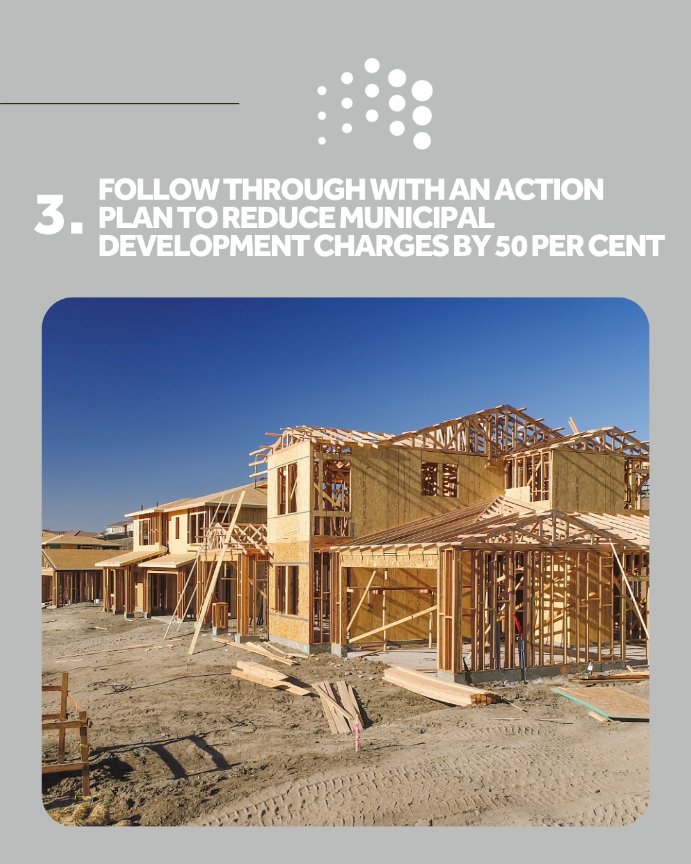 Federal Budget reinforces some of the government's housing commitments, including tax relief for first-time homebuyers and more funding for #BuildCanadaHomes. TRREB welcomes these steps but calls on the government to follow through on earlier commitments bit.ly/4nBeeVN