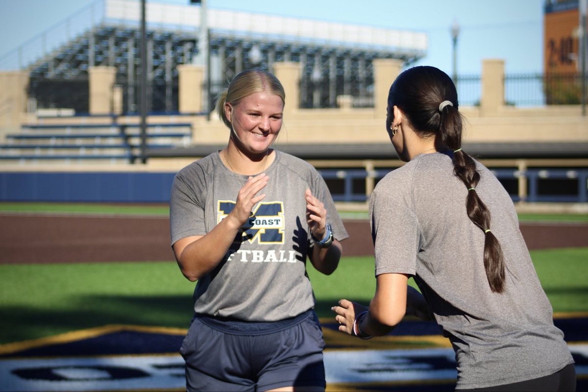 MGCCC Softball tweet media