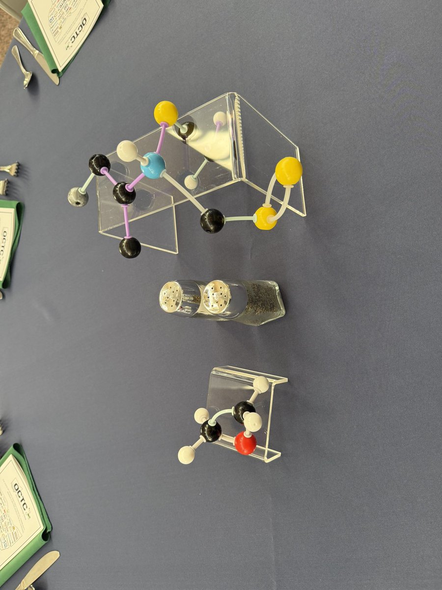 Strong discussion at the Chemistry Connects Legislative Luncheon with <a href="/socma/">SOCMA</a>, <a href="/ASCouncil/">AdhSealCouncil</a> &amp; @ACD_Chem alongside members of the Ohio General Assembly. Thank you to our luncheon sponsors: <a href="/PPG/">PPG</a>, <a href="/cenovus/">Cenovus Energy</a>, <a href="/AmChemistry/">American Chemistry</a>! Afternoon meetings continue.