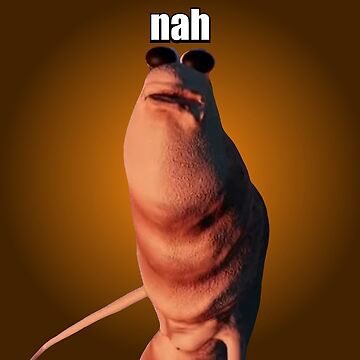 I’ve become a “nah’ctivist”. So if you see my tweets with #MarcusTheWorm saying “Nah”, then you now know why. Thank you for your attention to this matter. JGP.