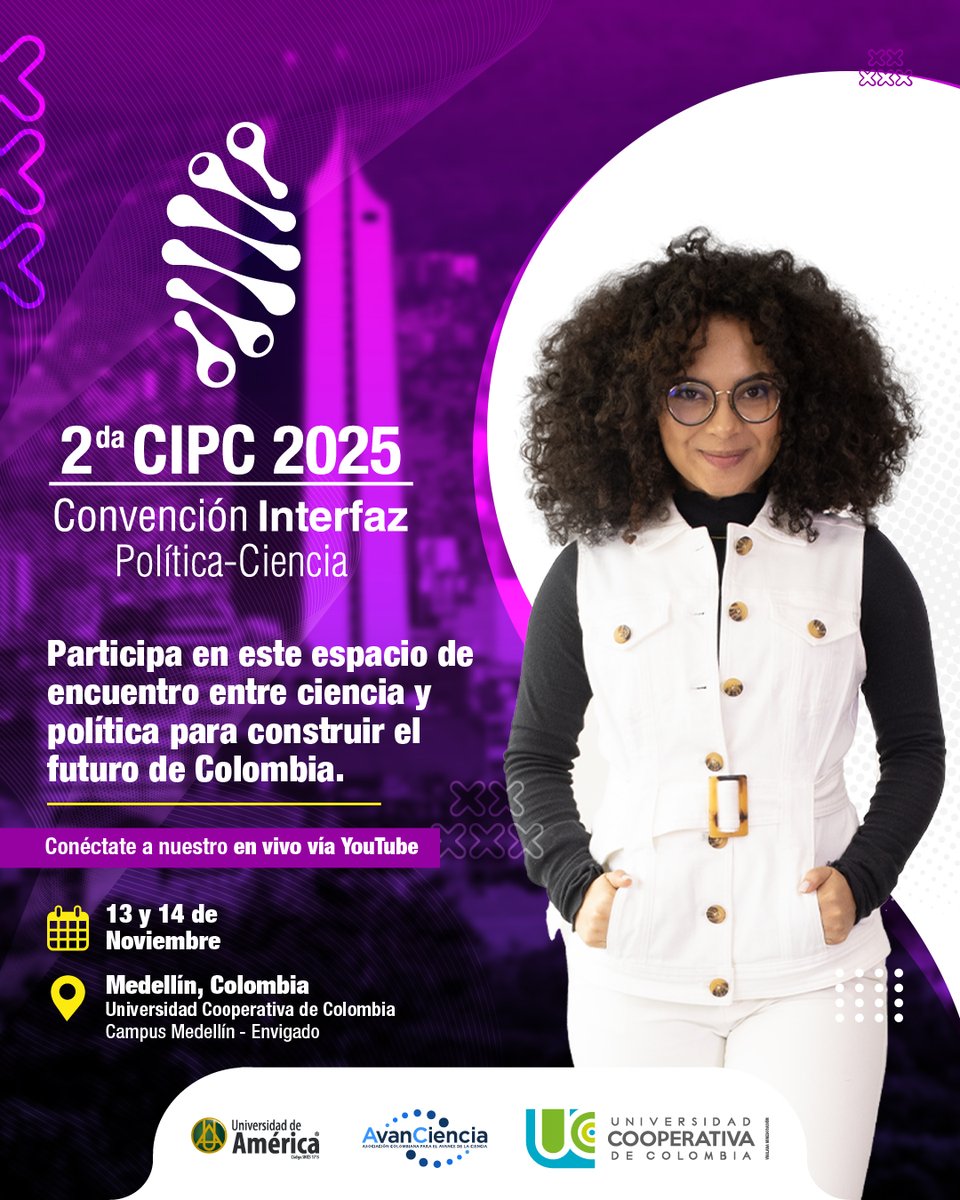 Universidad de América tweet media