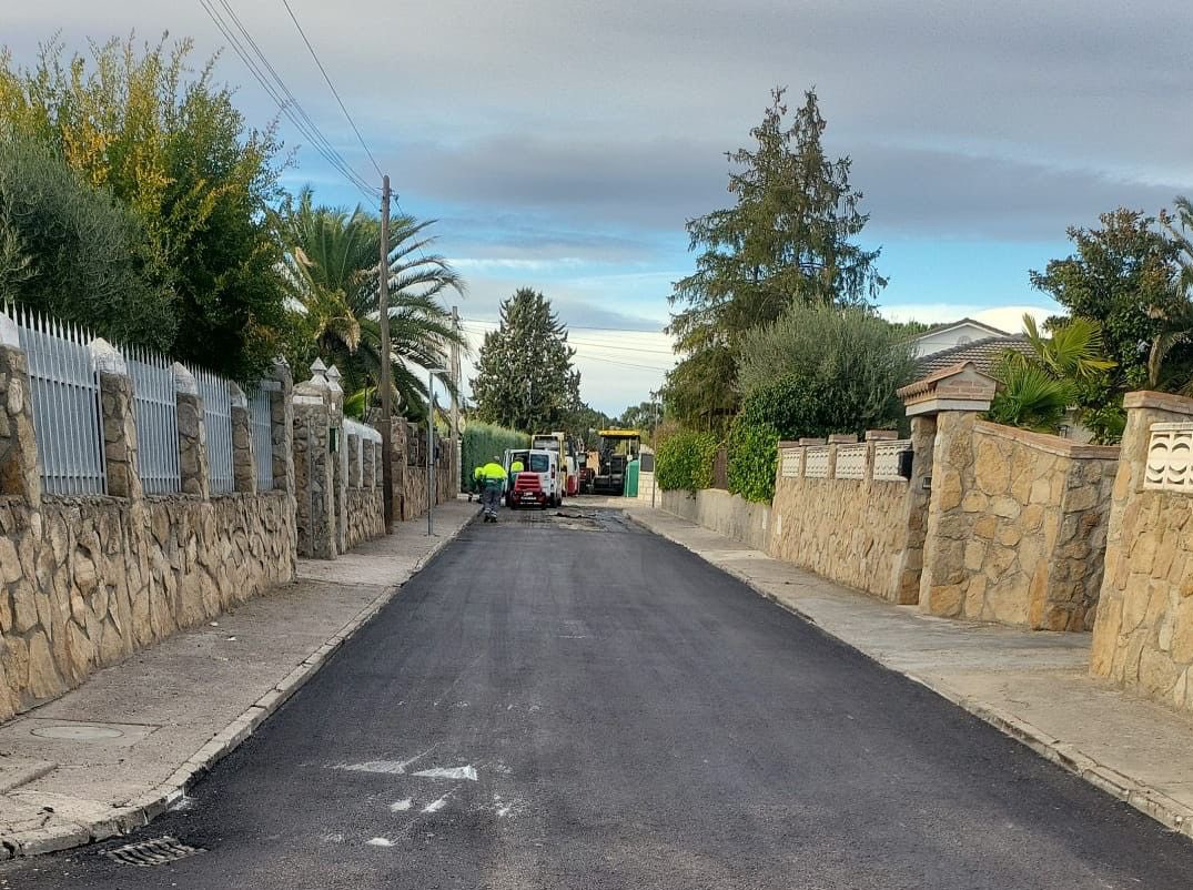 Foto cedida por Ayuntamiento de Fresno de Torote