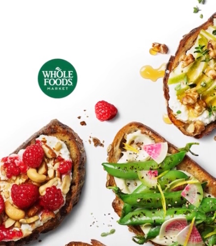 I just received Whole Foods GiftCard from Anonymous via Throne. Thank you! throne.com/petite_elegance #Wishlist #Throne
