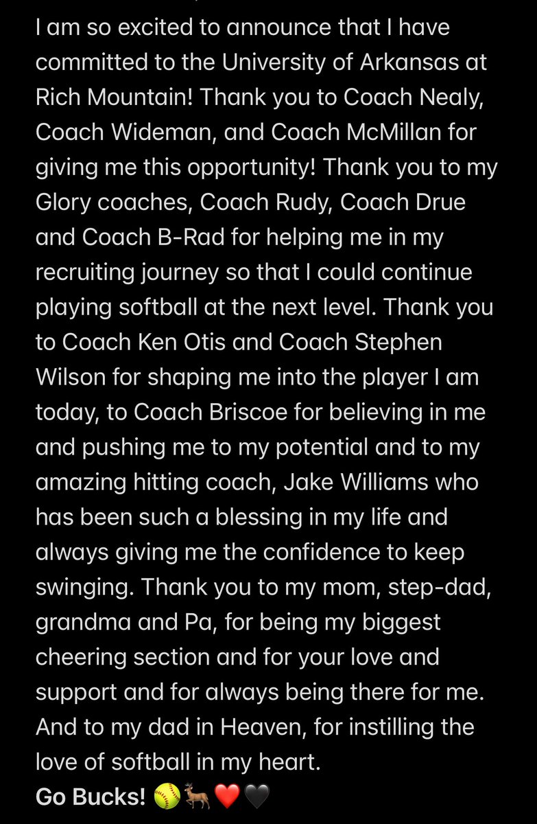 Avery Puphal 2026 tweet media