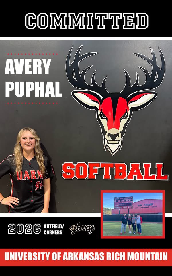 Avery Puphal 2026 tweet media