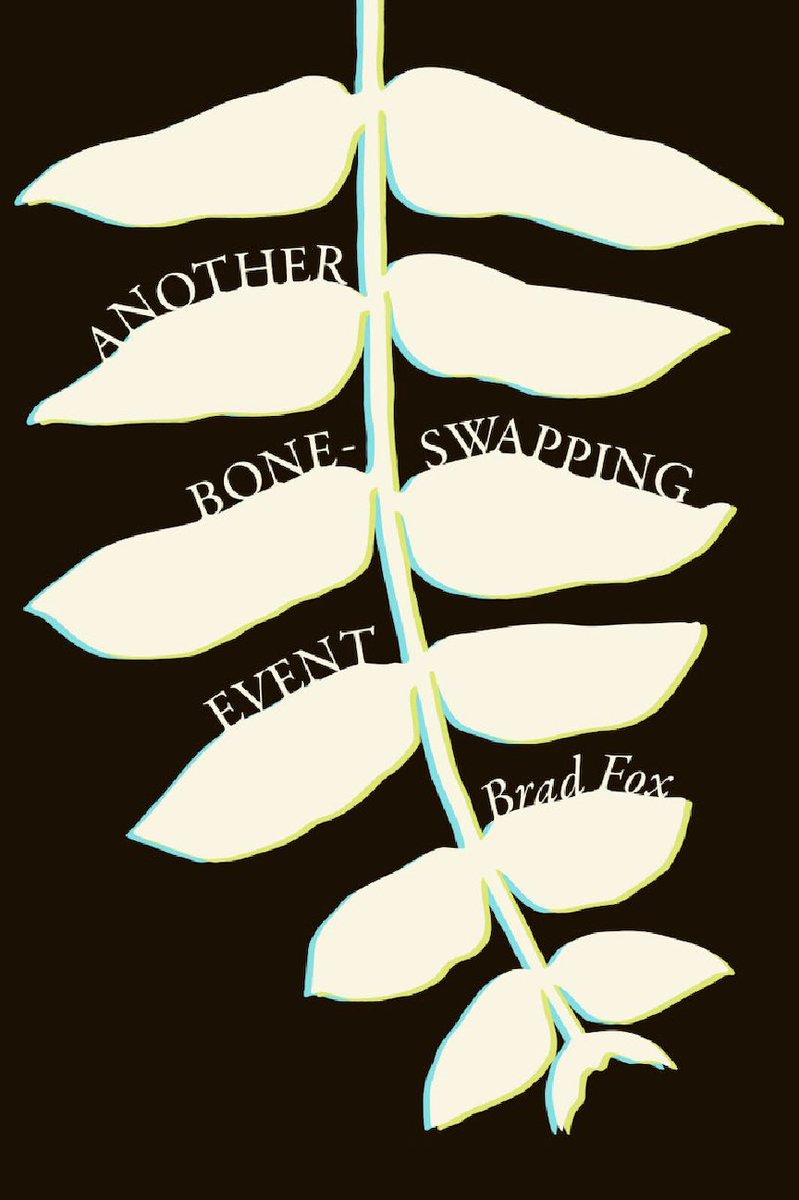 ronslate's tweet image. After experiences w/hallucinogens, he says, “It was as if we were given a chance to see the layer of connectivity that undergirds our existence, as real or realer than we are": on ANOTHER BONE-SWAPPING EVENT by @BredFoks @astrahousebooks  @On_The_Seawall bit.ly/3WC4dNc