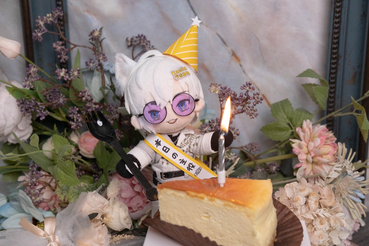 happy birthday🥳🍰
#HBDKD25