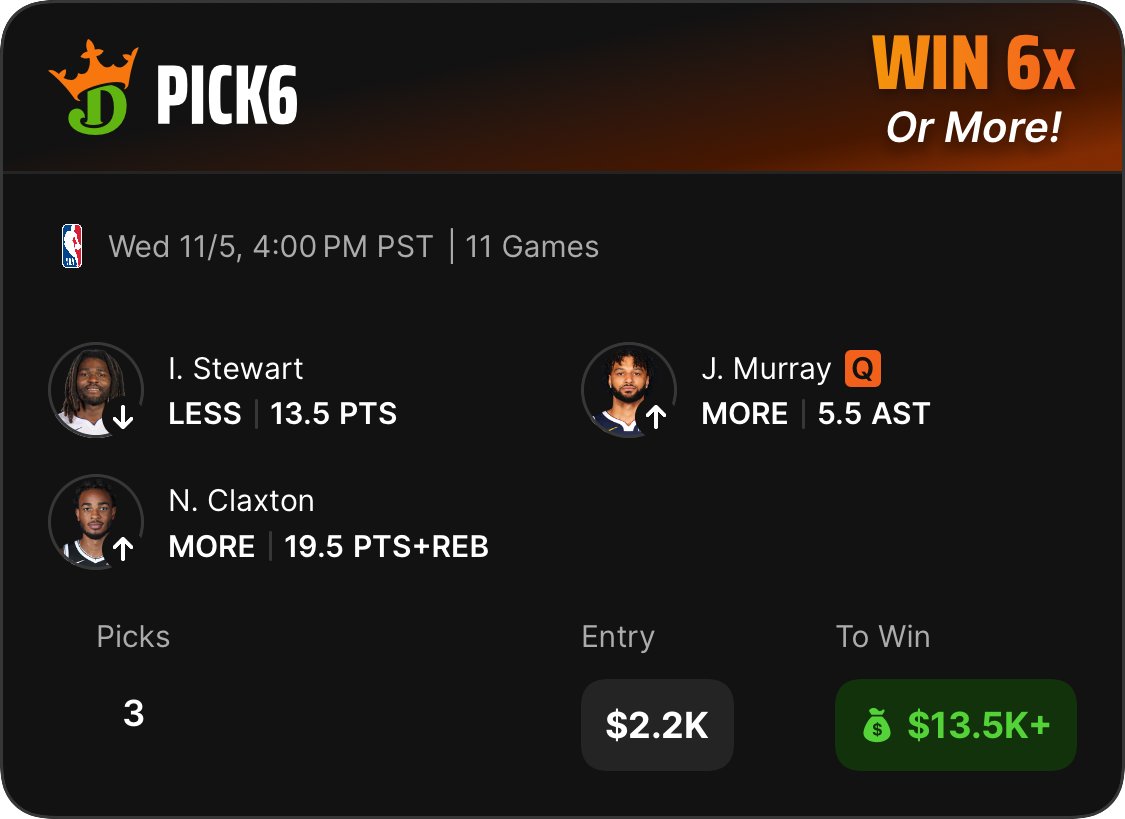 +EV Bettors tweet media