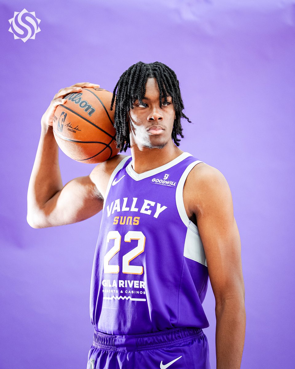 Valley Suns tweet media