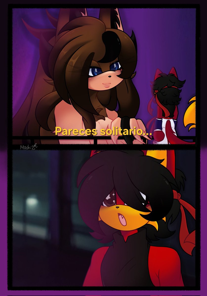 You look lonely...🖤❤️

#fypviraltwitter #trend #SONIC #ocart #drawings #digitalart