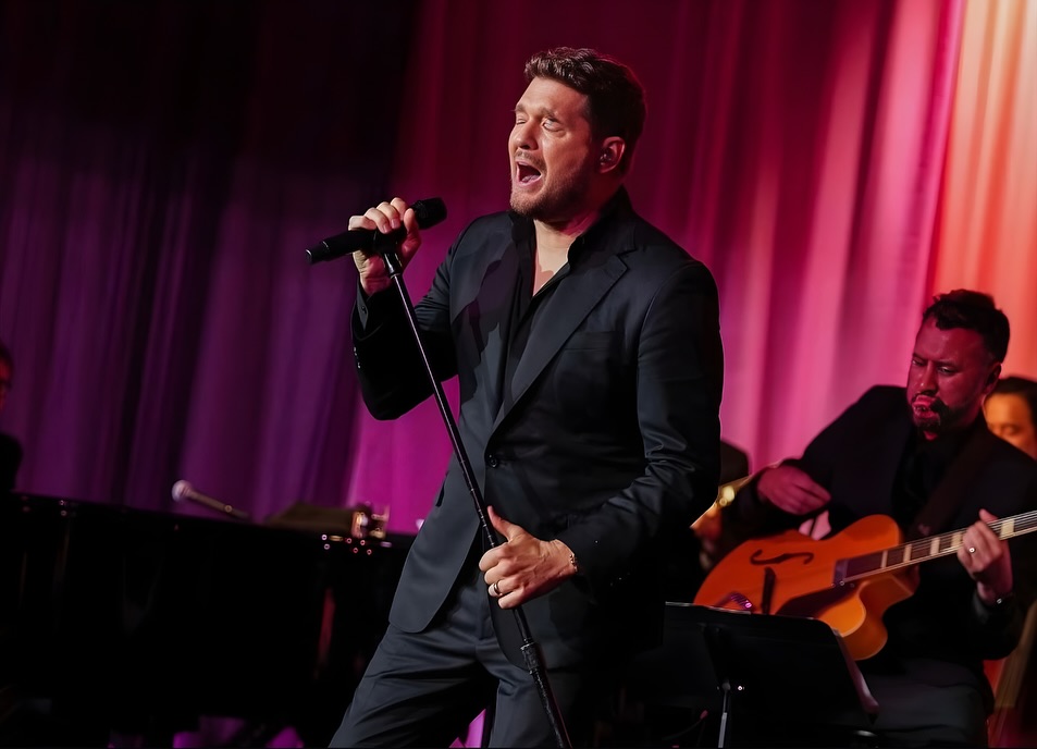 DelicatePro's tweet image. It was an honor to support @cityofhope’s Spirit of Life® Gala with full production- lighting up a night dedicated to hope, research, and care. 💖

Live Events x Delicate Productions

#CityofHope #SpiritofLifeGala #AwardShowProduction #FullScaleProduction