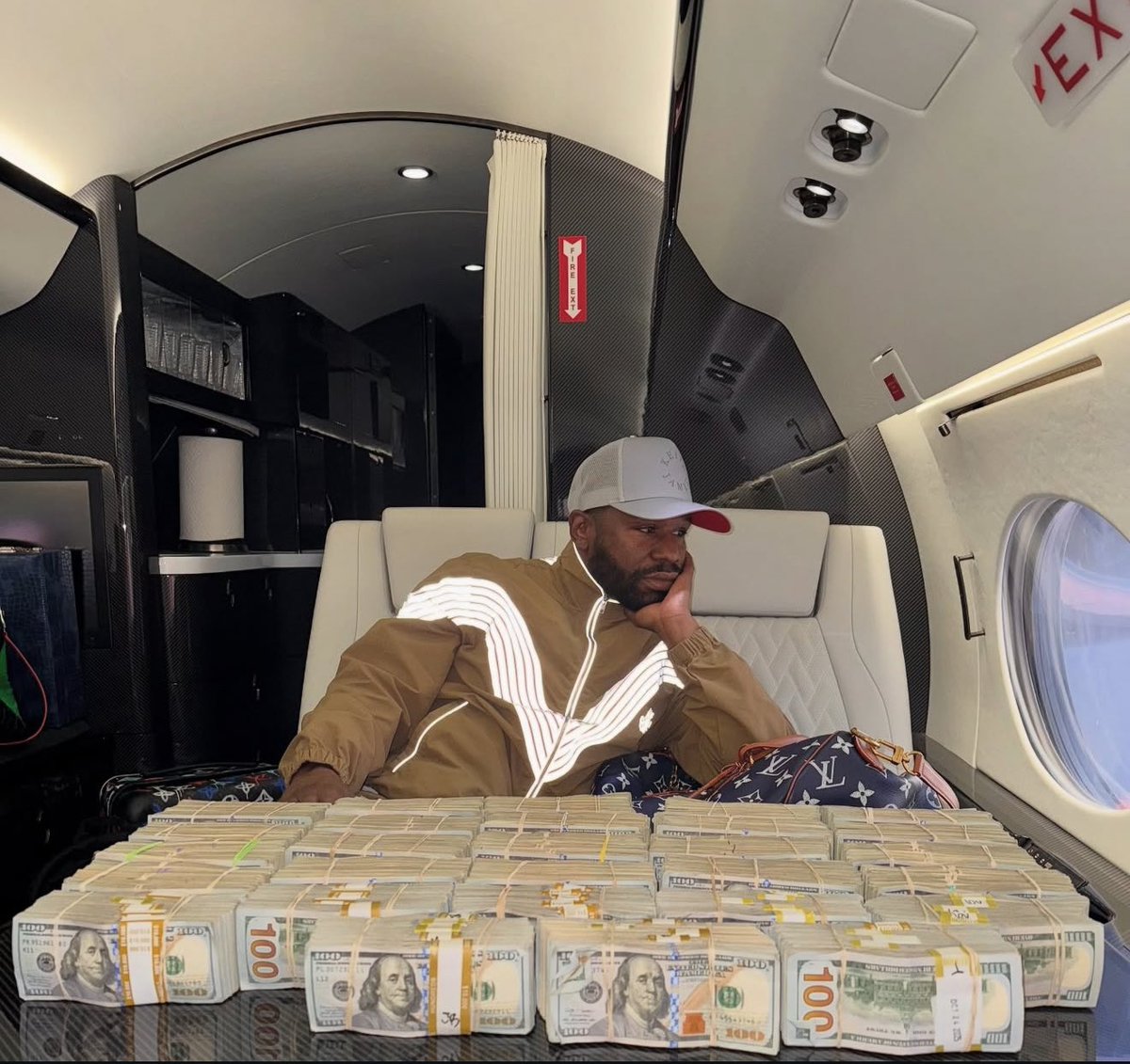 br_betting's tweet image. Me if i didn't know what a last leg was