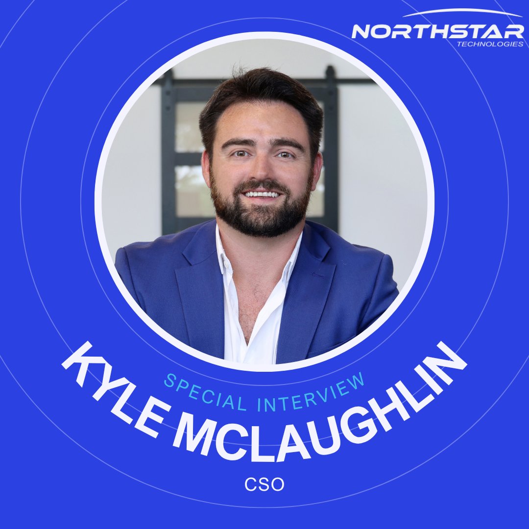 Northstar Technologies tweet media