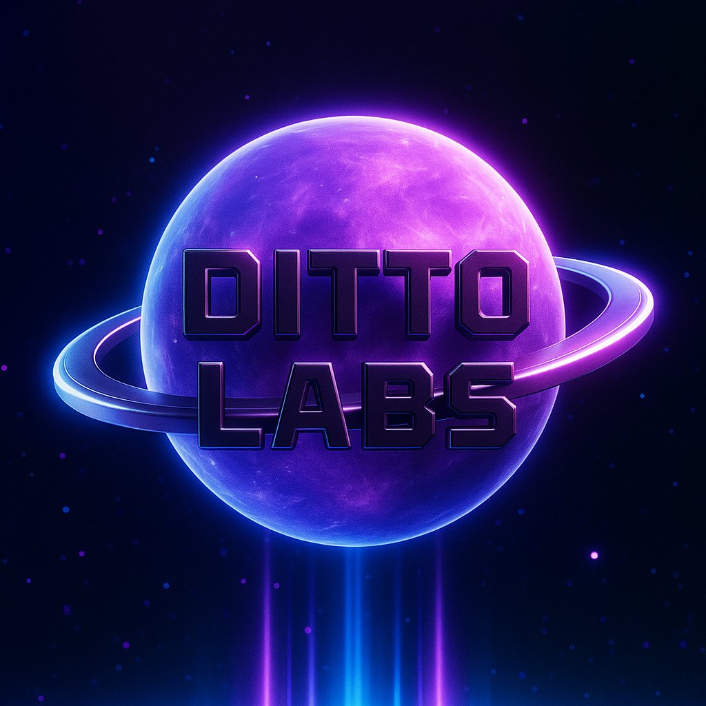 Ditto ($DITTO): Where Human Strategy Meets AI Precision
Every trader dreams of that perfect balance, trusting their instincts while having the tools to move at the speed of the market.
<a href="/dittocoin/">Dittocoin</a> is building exactly that bridge.
By fusing artificial intelligence, automation, and