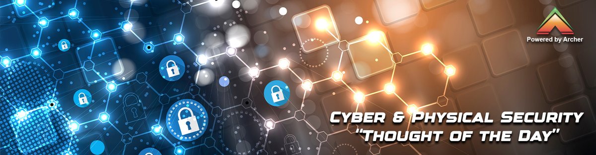 archersec's tweet image. If you can’t prove the value of your controls, someone else will reallocate your funding. Metrics matter.
#SecurityROI #CyberMetrics #ArcherEnergySolutions