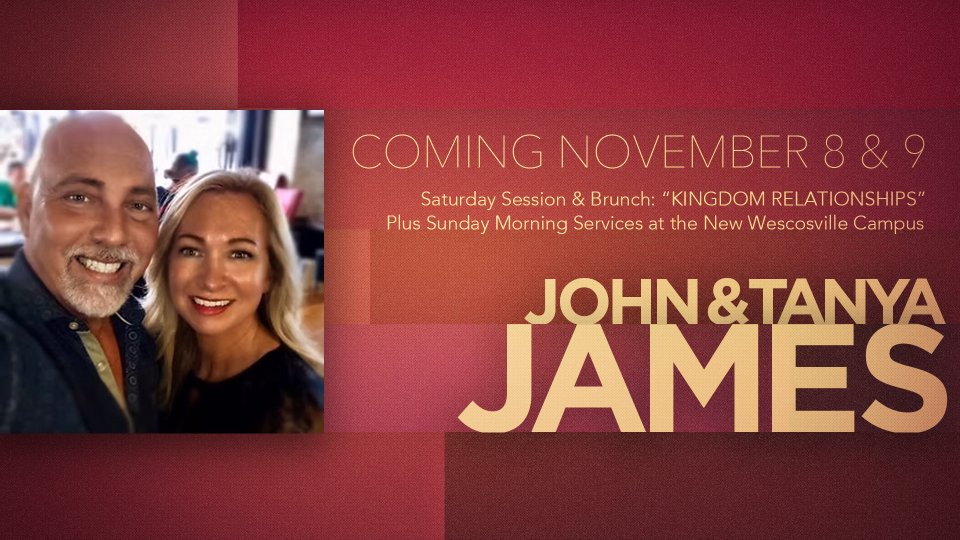 PABethanyChurch's tweet photo. Let's grab some Brunch!

Come and Hear about "Kingdom Relationships" from our guests John and Tanya James on November 8th and November 9th! You won't want to miss this. More information at the link below!

https://t.co/rYCtuVIm2y https://t.co/EQniAamHvn