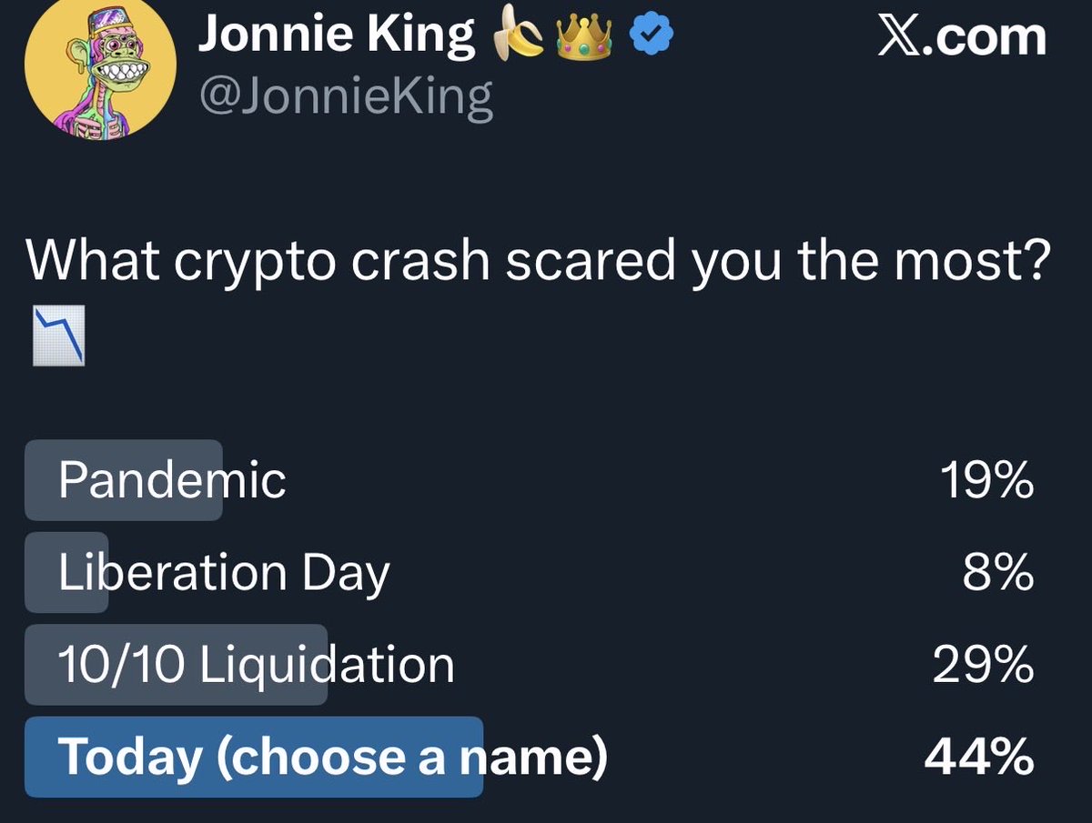 Jonnie King 🍌👑 tweet media