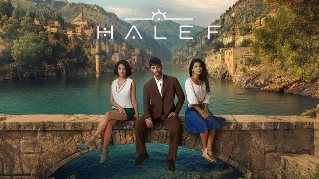 #HalefKöklerinÇağrısı

منصة شاهد تدرس قرار شراء حقوق عرض مسلسل الخليفة 👑