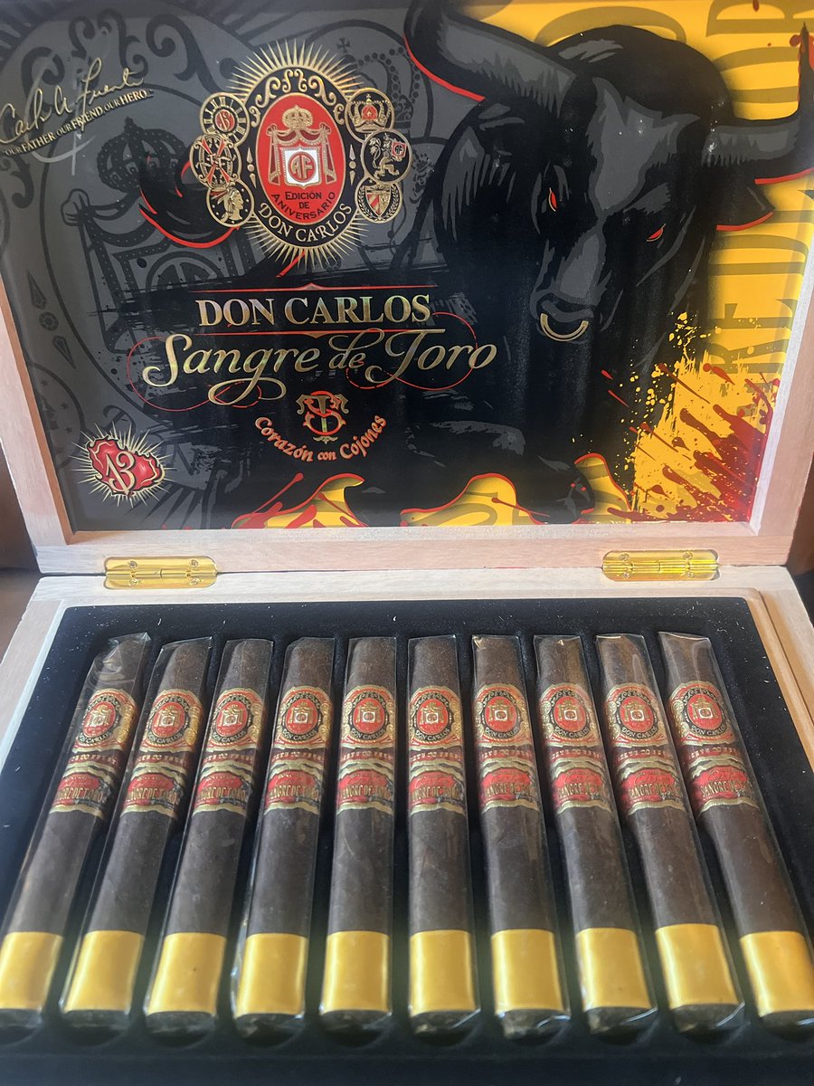 Cigar Concierge ™️ tweet media