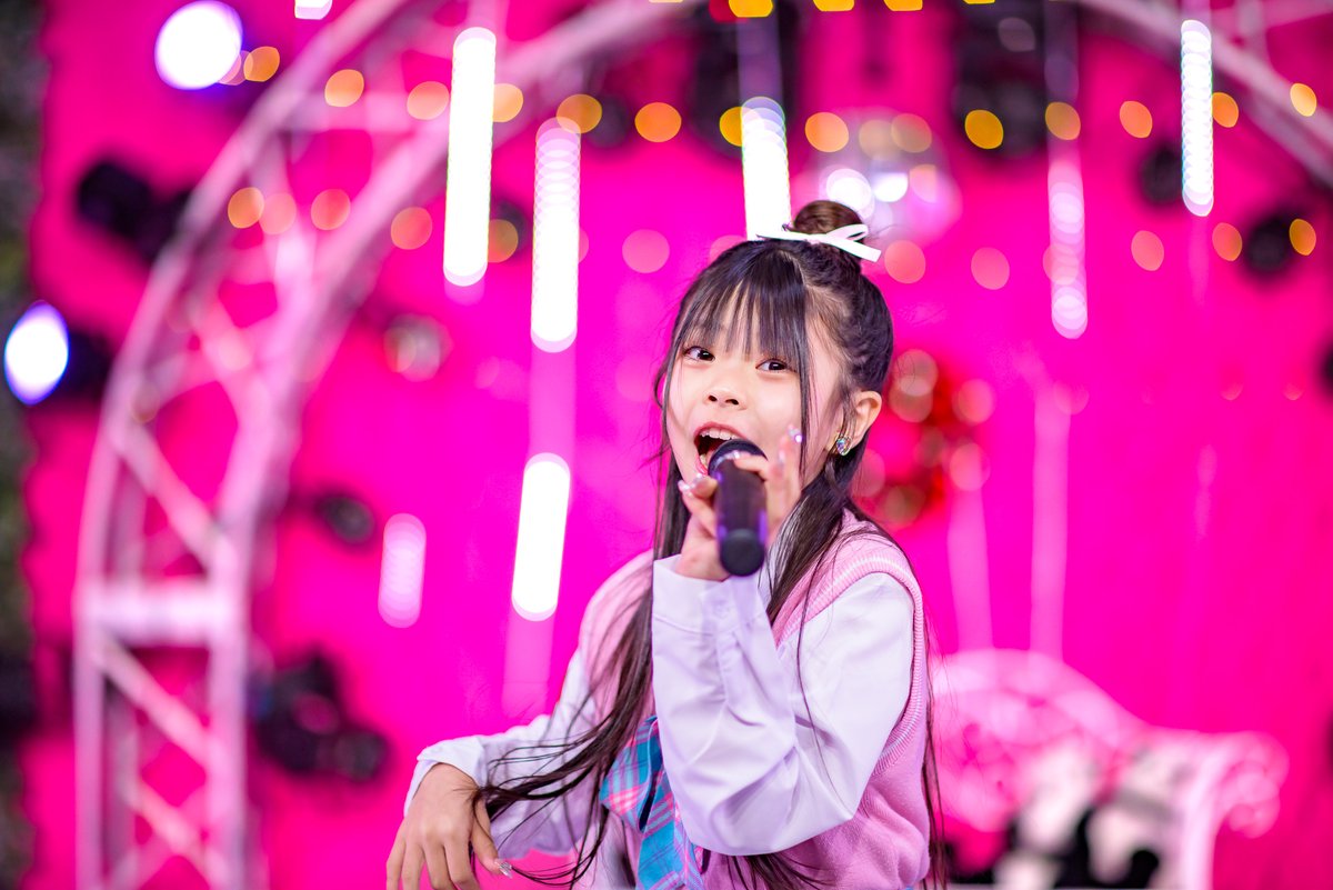 nihonshuusha's tweet photo. YUNO
💖#ゆのぴの 💖#舞川ゆの
🥰😊ゆのちゃんの幸せそうな顔が好き☺️🥰
💗#majide 🌀#spiralmusic
🎂2024年11月9日
📍PARLOUR『SPIRAL』旧majide💗
@yuno_staff @maikawa_yuno @jankenpon_win https://t.co/GFM1TkuoRS