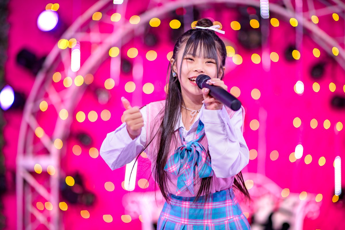 nihonshuusha's tweet photo. YUNO
💖#ゆのぴの 💖#舞川ゆの
🥰😊ゆのちゃんの幸せそうな顔が好き☺️🥰
💗#majide 🌀#spiralmusic
🎂2024年11月9日
📍PARLOUR『SPIRAL』旧majide💗
@yuno_staff @maikawa_yuno @jankenpon_win https://t.co/GFM1TkuoRS