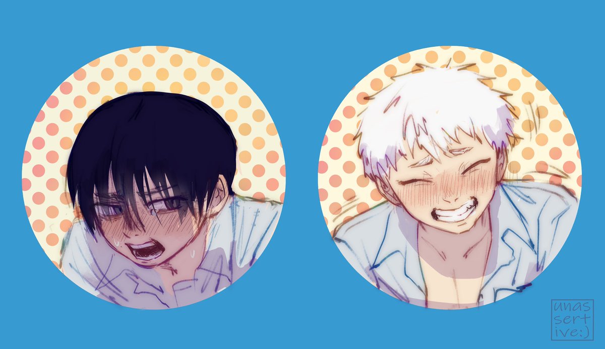 Una_ssertive's tweet image. Silly🤏🤏
#tshd #pfp