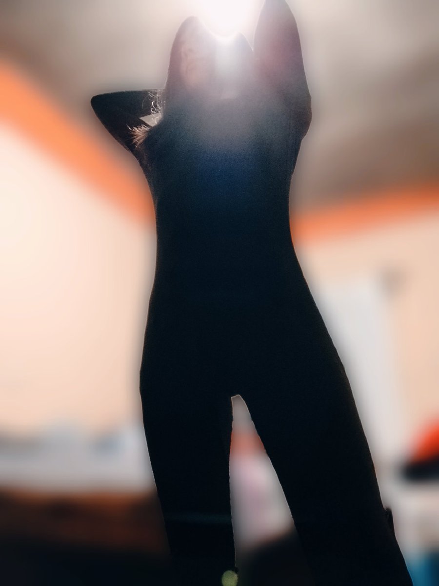 ElCompaBizarre's tweet image. Ni se nota que no puedo dejar de comer pan 

(Sé que se nota, pero no lo digan, sino chillo ;_;)

#Silksong #Hornet #Cosplay