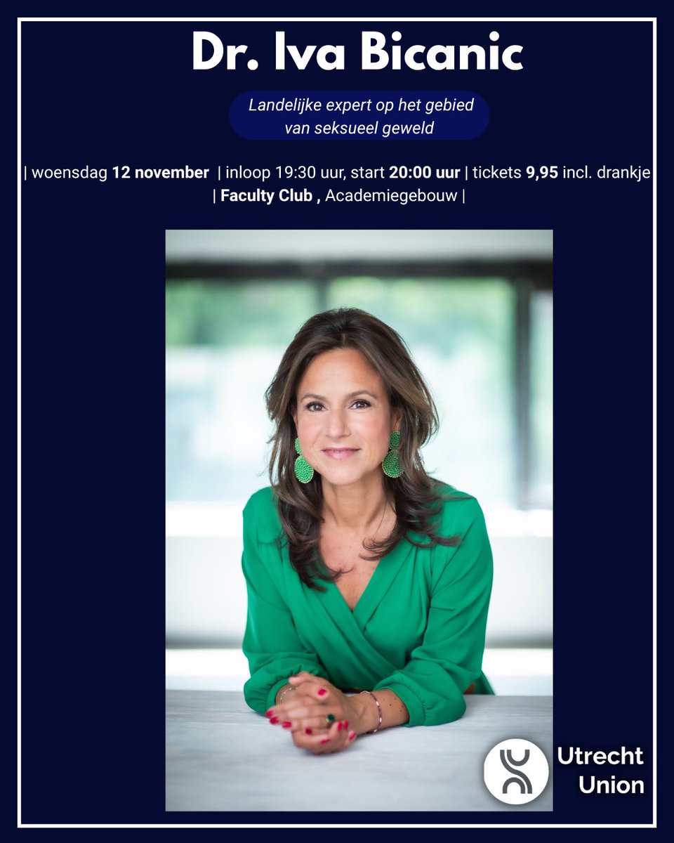 Iva Bicanic tweet media