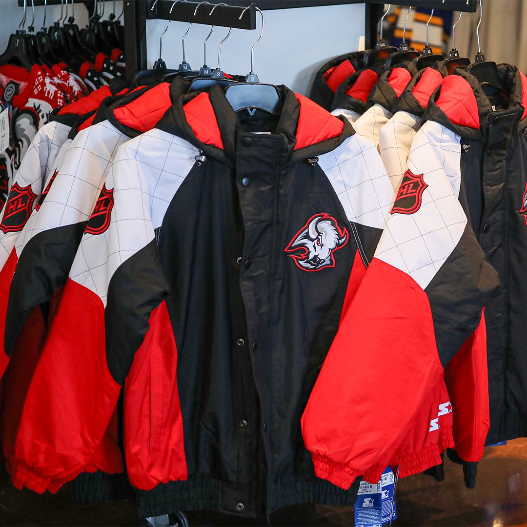 The Sabres Store tweet media