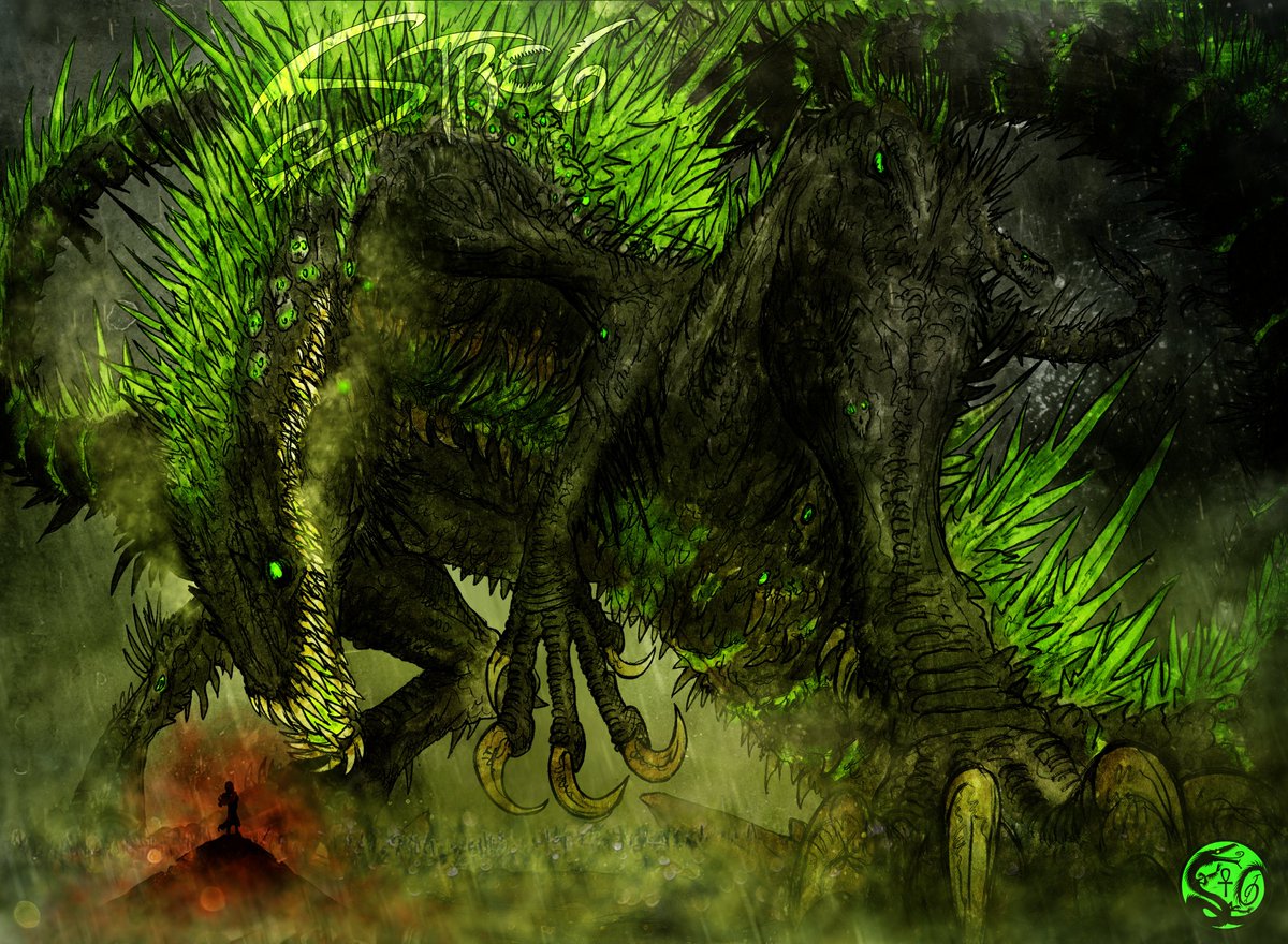 2019 - 2025

#Godzilla #BeforeAndAfter