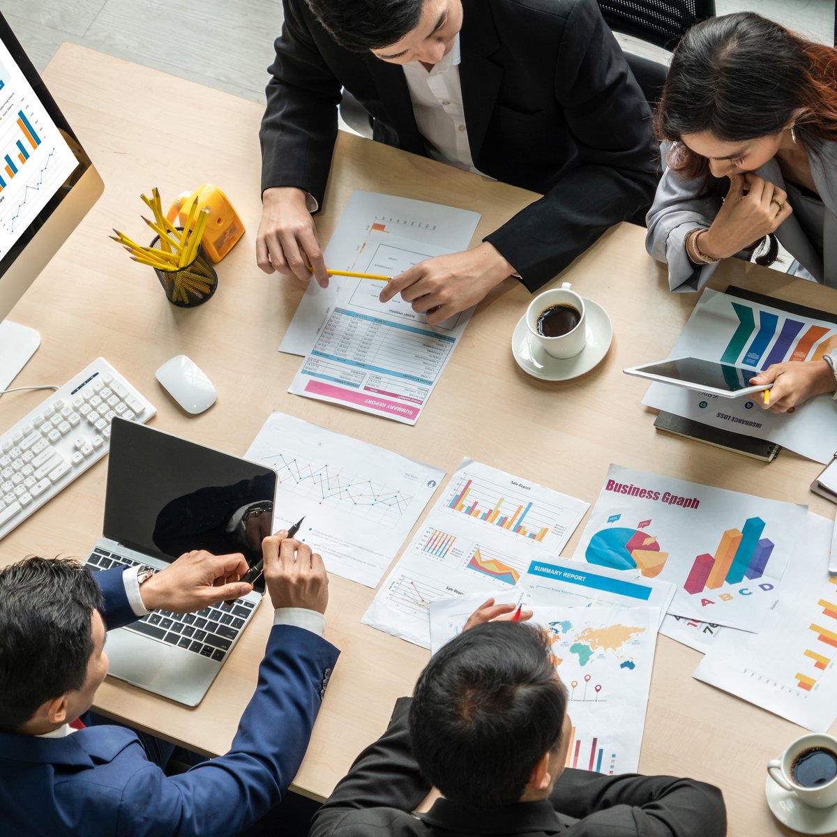 nfp's tweet image. ✔️ Compensation planning for 2026 is about so much more than numbers.

🎯 It’s about strategy, communication and adaptability.

🔎 Explore key insights on pay transparency, variable pay and total rewards from NFP experts: nfp.com/insights/comma…

#HumanResources #Recruitment