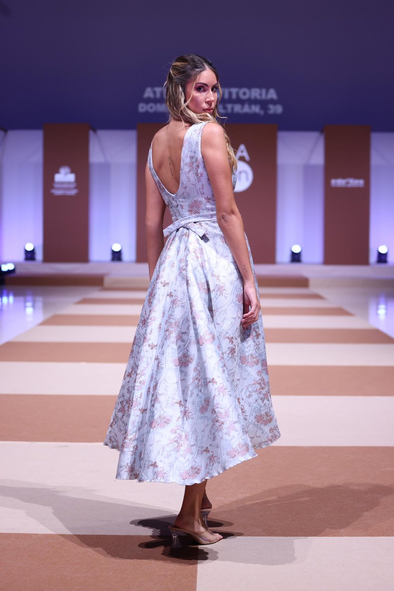 Pasarela Gasteiz On tweet media