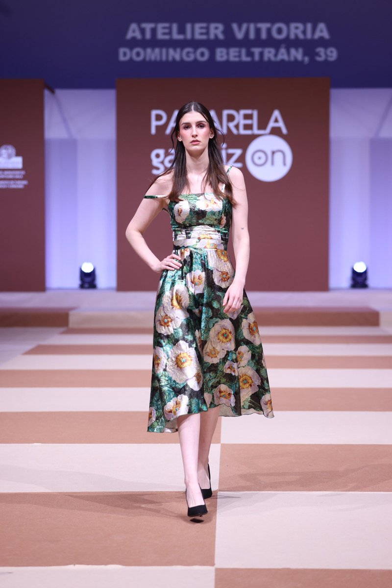 Pasarela Gasteiz On tweet media