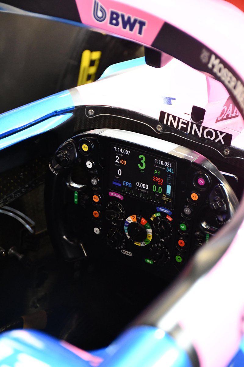 delphiautoparts's tweet image. 🏎️⚡ Rev up your #AAPEX25 experience with Delphi!

Stop by Booth A3018 and get up close with the @AlpineF1Team car — right here at the Delphi stand! Whether you’re a racing fan, a tech lover, or just here for the thrill, don’t miss the chance to snap a selfie 🏁