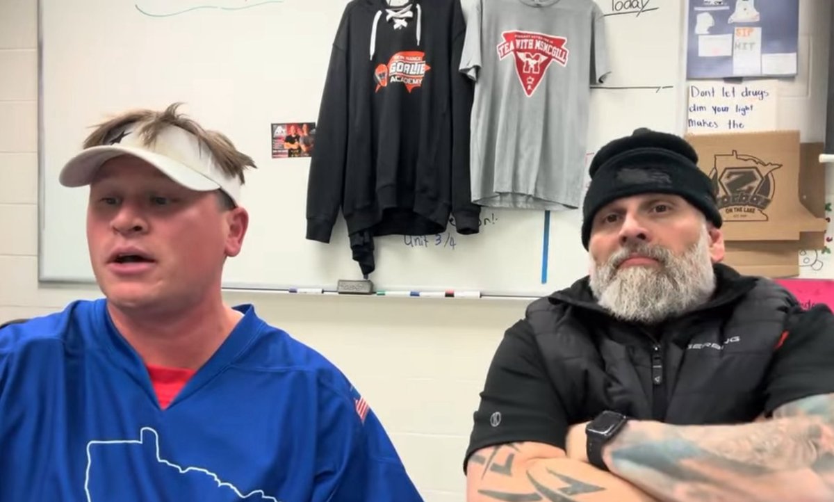 #TeaWithMsMcGill 🏒☕️
#Episode115 🏒🥅

lptv.org/grand-rapids-f…