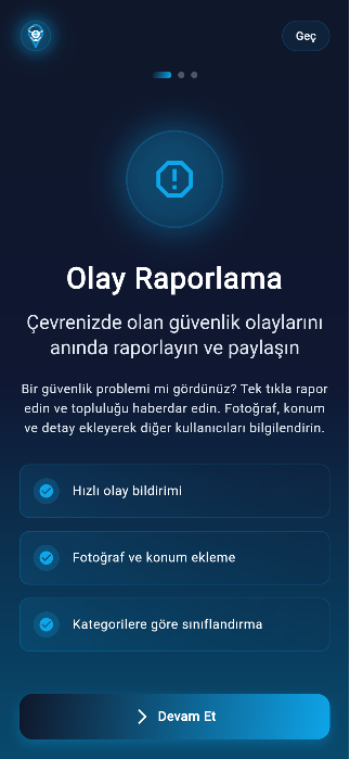 ozkanFlow's tweet photo. Sokaklar karanlık olabilir…
Ama bu milletin yüreği ışıkla dolu! 💙
#RouteSafe o ışığın adıdır.
Bir kişi bildirir, bin kişi korunur.
Bu ülkenin sokaklarını korkuya değil, güvene boyayacağız.

🇹🇷 #KorkuyaYerYok  #RouteSafe, #KorkuyaYerYok, #BirKişiBildirirBinKişiKorunur, https://t.co/qWFljtjHgB