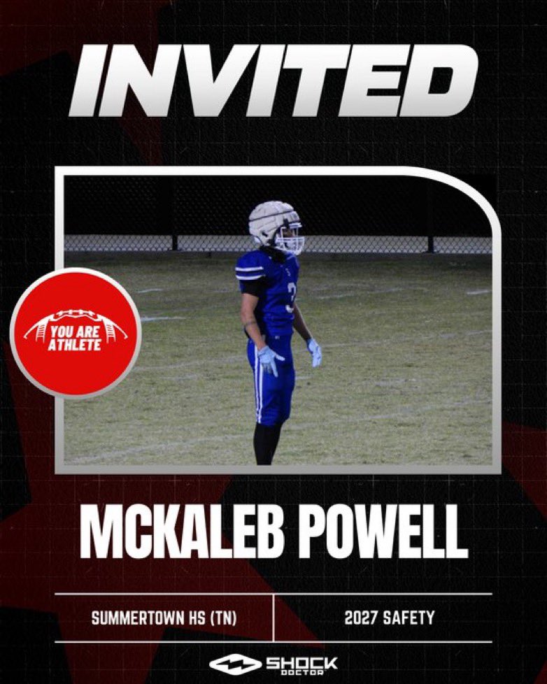 Mckaleb Powell tweet media