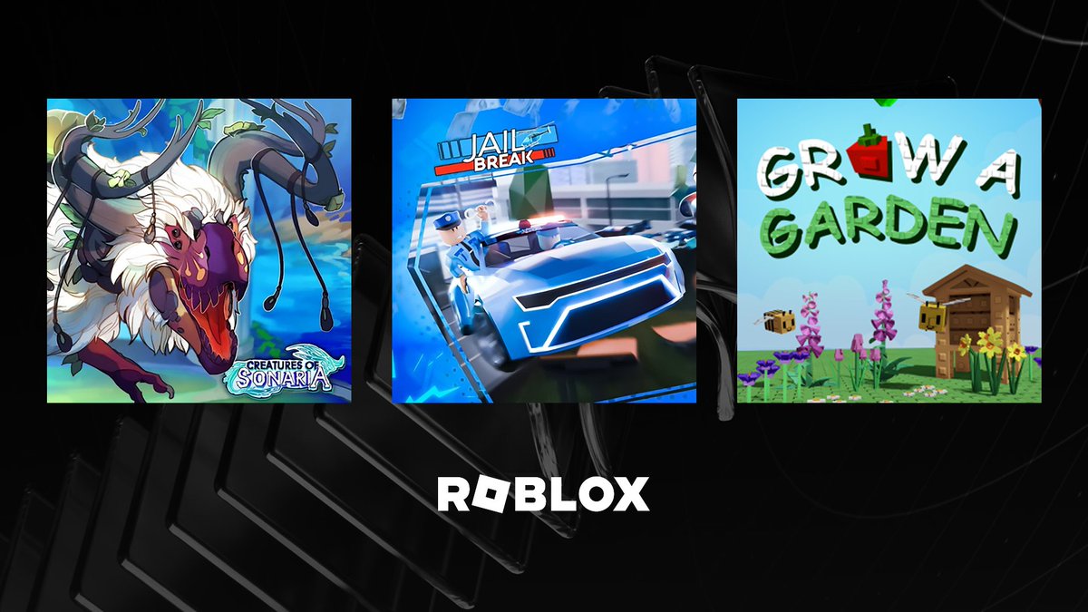 Bloxy News tweet media