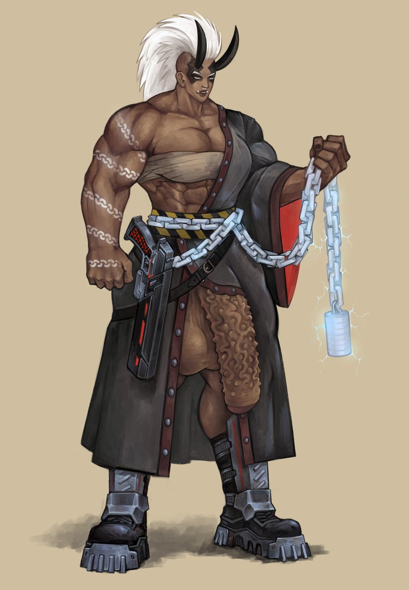 Giuseppe Bokanowsky tweet media