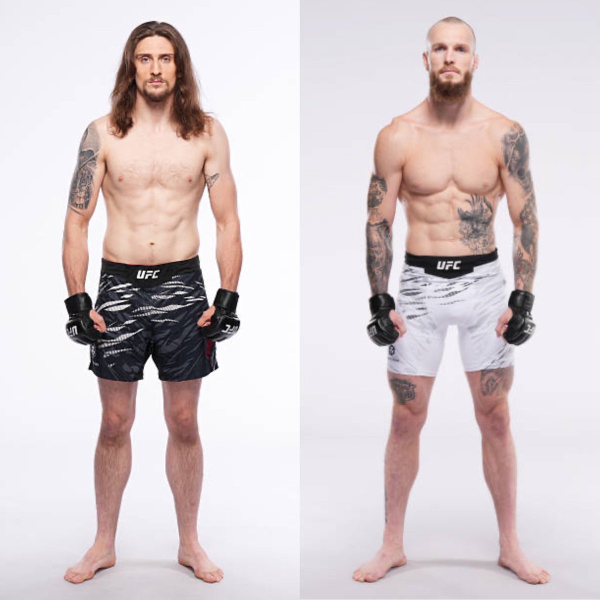 mma_orbit's tweet photo. 🚨| Robert Valentin is OUT. Jackson McVey will now take on Zachary Reese at #UFCVegas111 on November 8th. 
[first rep. @MMAFighting] https://t.co/JfSF0HEJOy